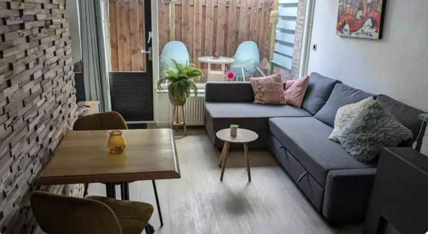 zomerhuis in Wijk aan Zee! 2 pers - Image 1