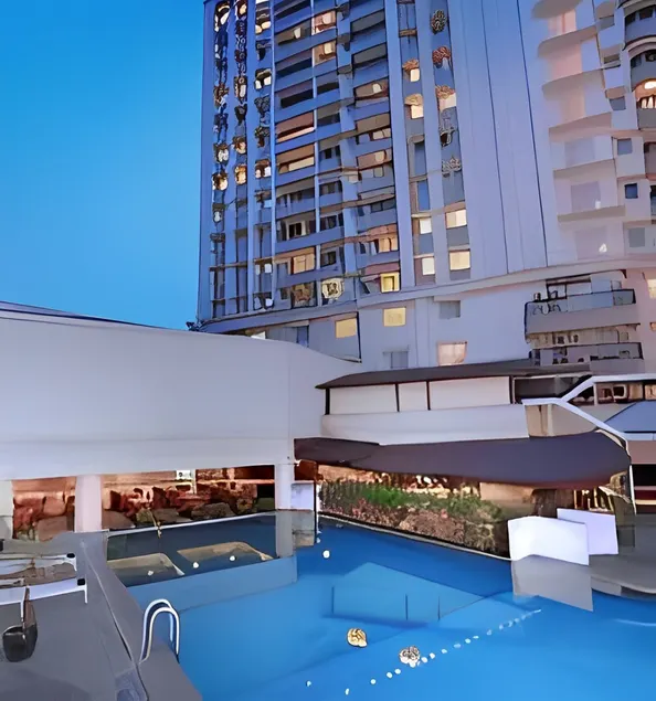 Top Value 2BR & 3BR At Braga CityWalk - Image 1