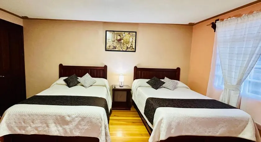 Hotel Monarca Tlalpujahua - Image 1