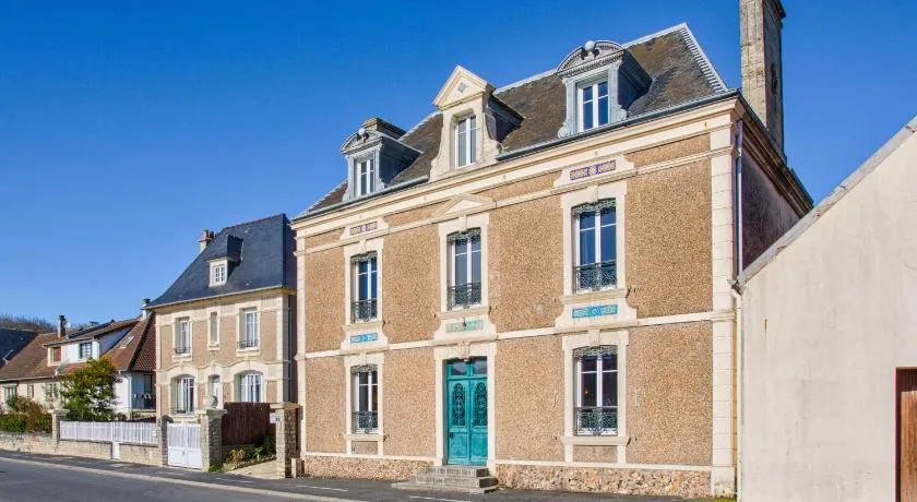 Villa Césune - maison de caractère face au port - 13 personnes - Image 1
