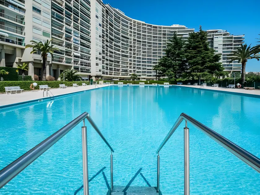 Cannes Marina & Golf Residence - Image 1