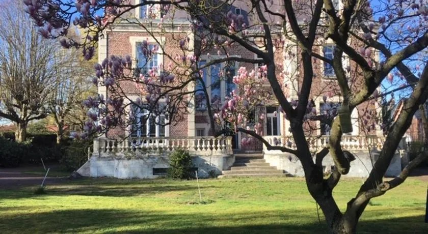 VILLA HENRI - Image 1