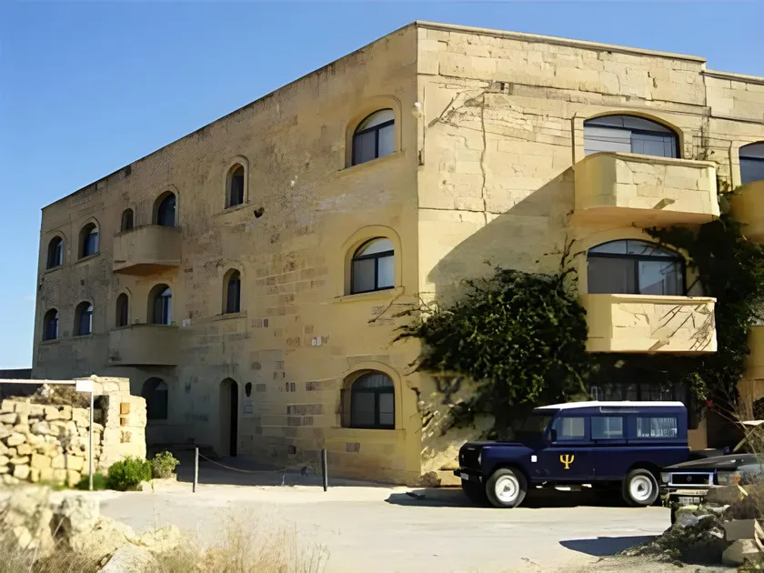 Ogygia Suites Gozo - Image 1