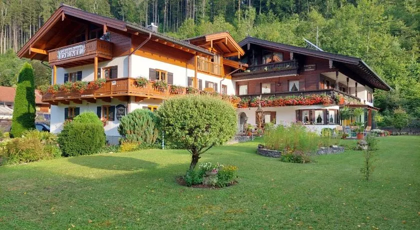 Gästehaus Deml - Image 1