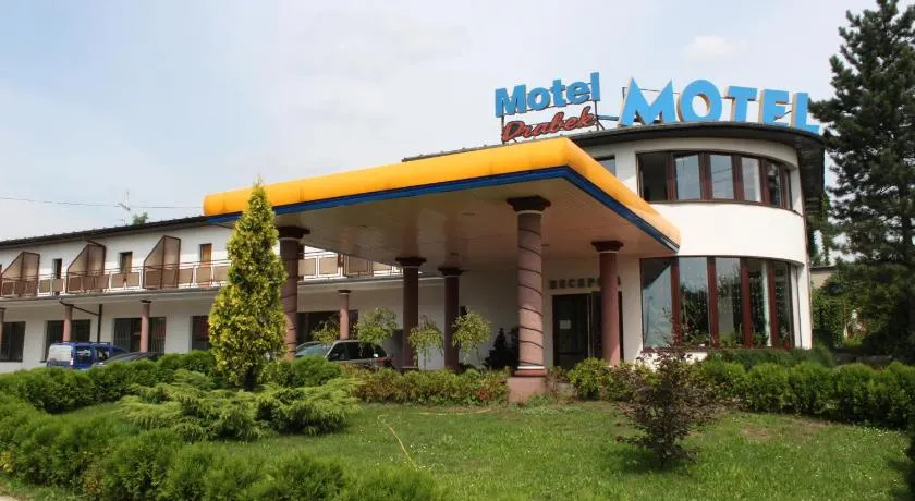 Motel DRABEK - Image 1