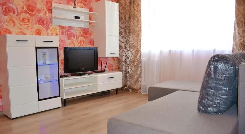 Julia Apartment Riga Imanta - Image 1
