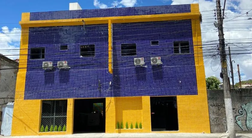 Hotel Flex Tatuapé - Image 1