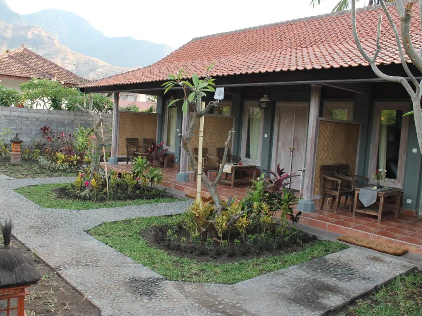 Ode Resto Guesthouse - Image 1