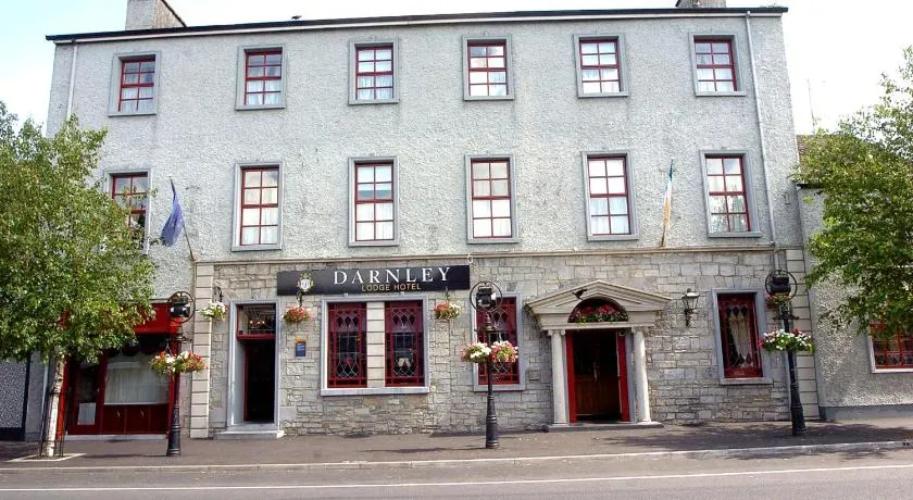 Darnley Lodge Hotel - Image 1
