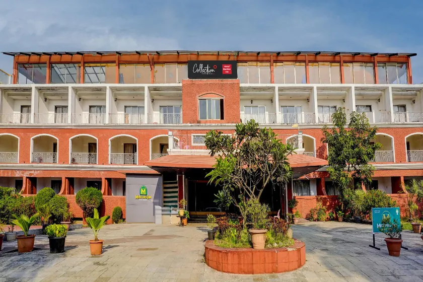 Collection O Martins Inn - Image 1