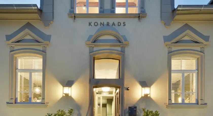 Konrads Limburg - Hotel & Gästehaus - Image 1