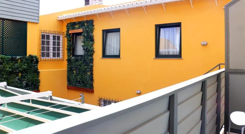 Aliança café & hostel - Image 1
