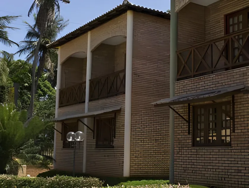 Hotel Vento Brasil - Image 1