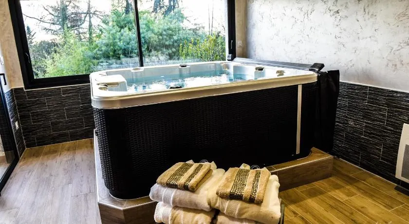 Secret de campagne Spa - Image 1