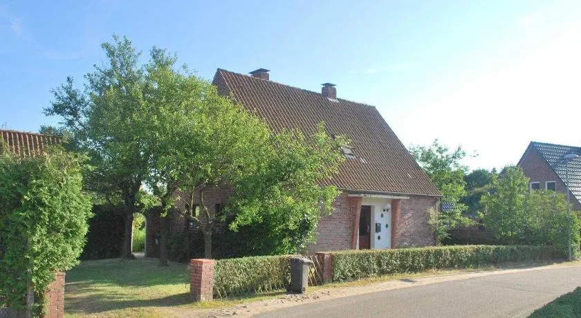 Lejlighed 1 Stueetage - Guesthouse Rohde - Image 1