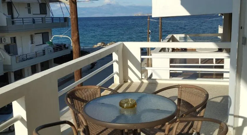 Assos Beach - Image 1