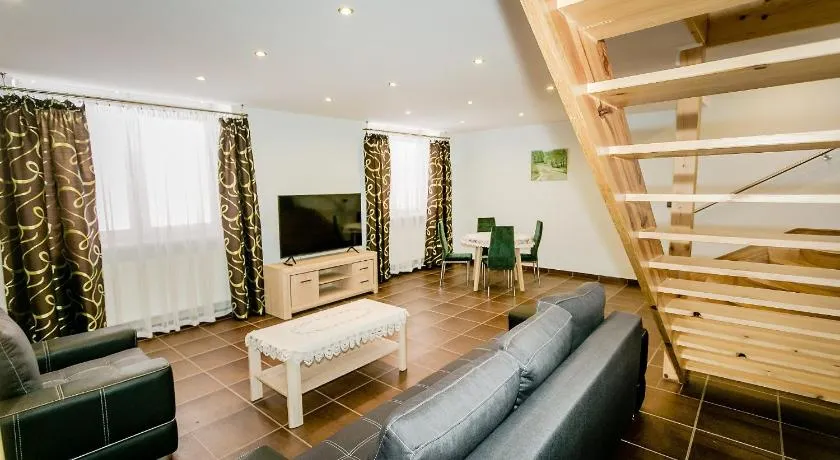 Apartament MICKIEWICZA - Image 1