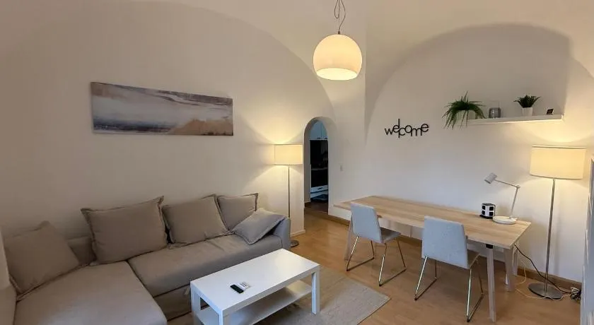 Yellow House Apartments - Top 3 - Image 1