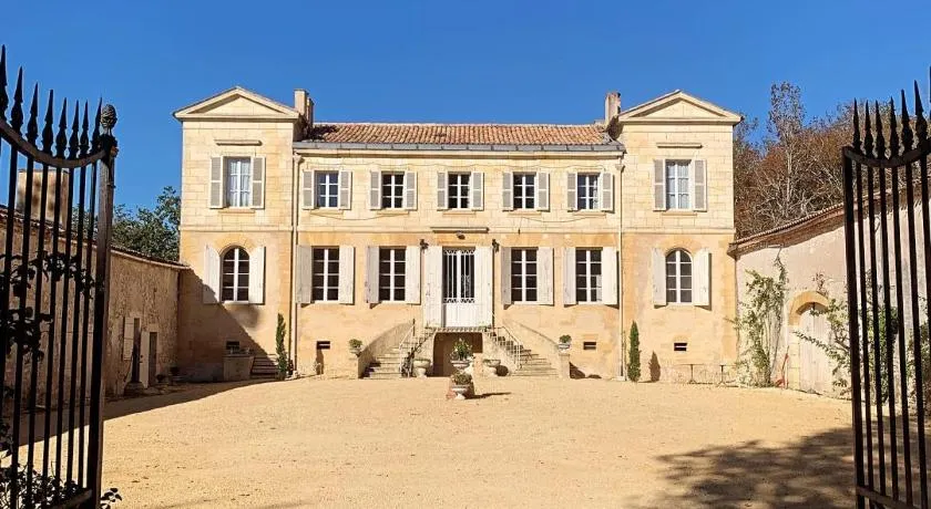 Château Le Repos - Image 1