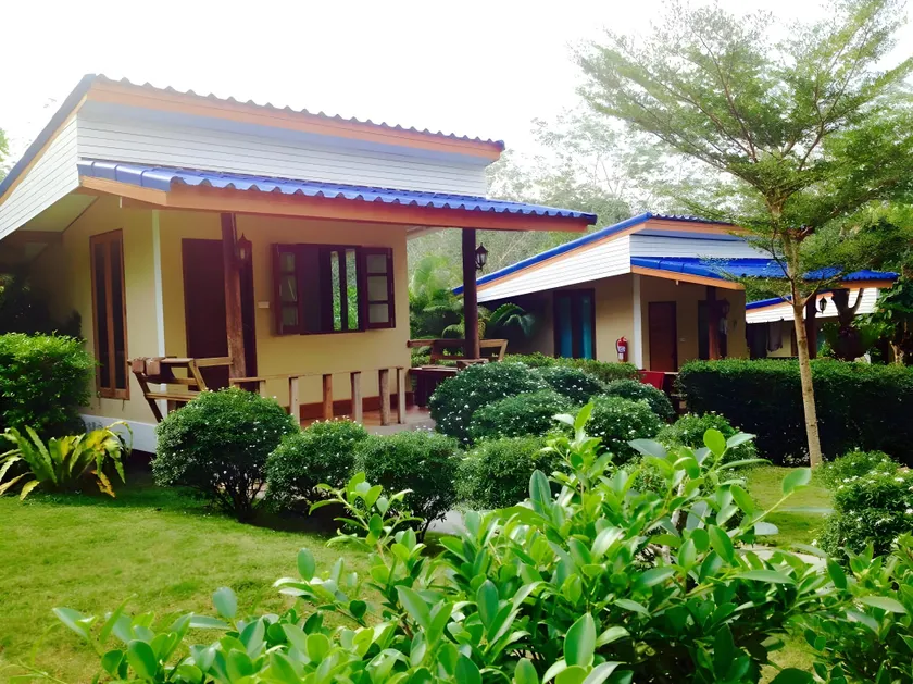 Baan Sangchan - Image 1