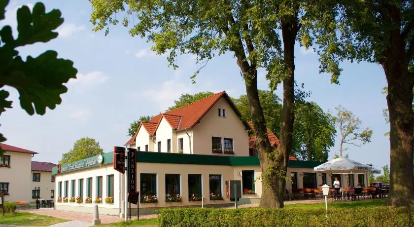 Gasthof & Pension Zum Himmel - Image 1
