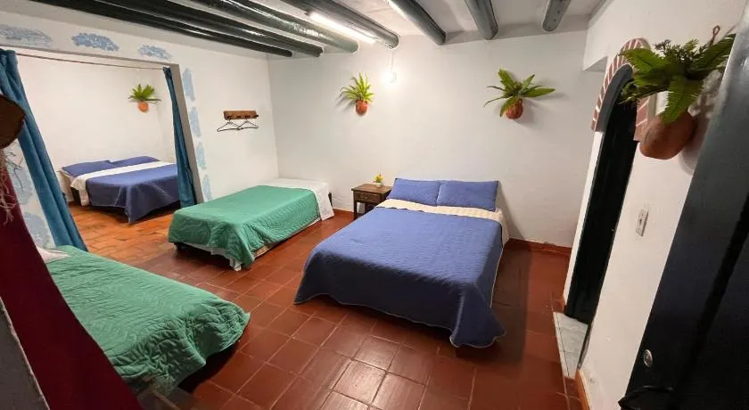 El Rancho Santandereano Villa de Leyva - Image 1