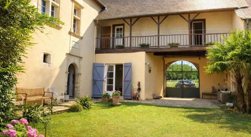 Maison luzouÉ - Image 1