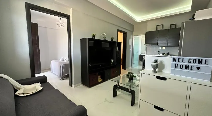 Nisos Family House - Image 1
