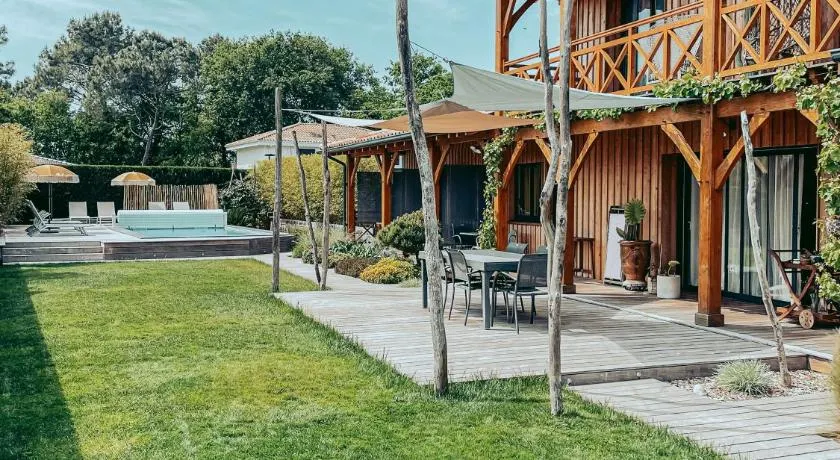 La Cabane du Ferret - Image 1