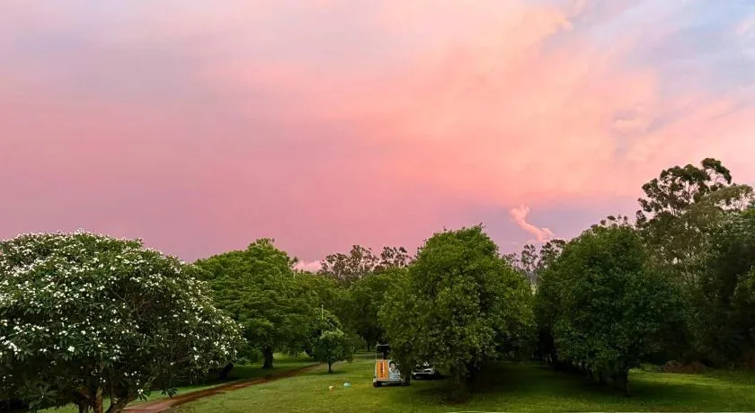 Under the Velvet Sky by Tiny Away - Image 1