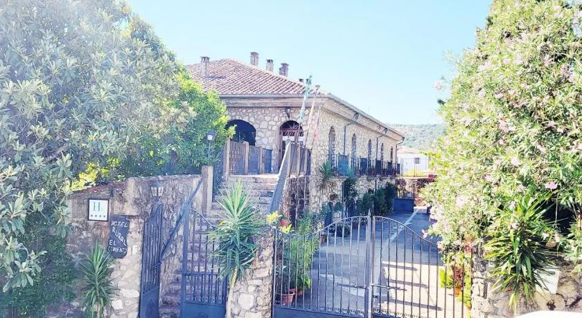 Hotel Rural El Convento - Image 1