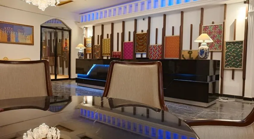 Hotel Hibiscus POG - Image 1