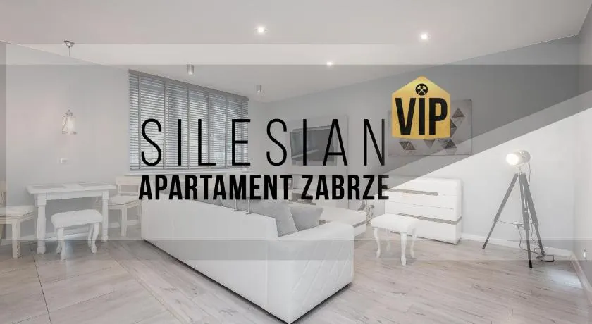 Apartament Silesian Vip - Image 1