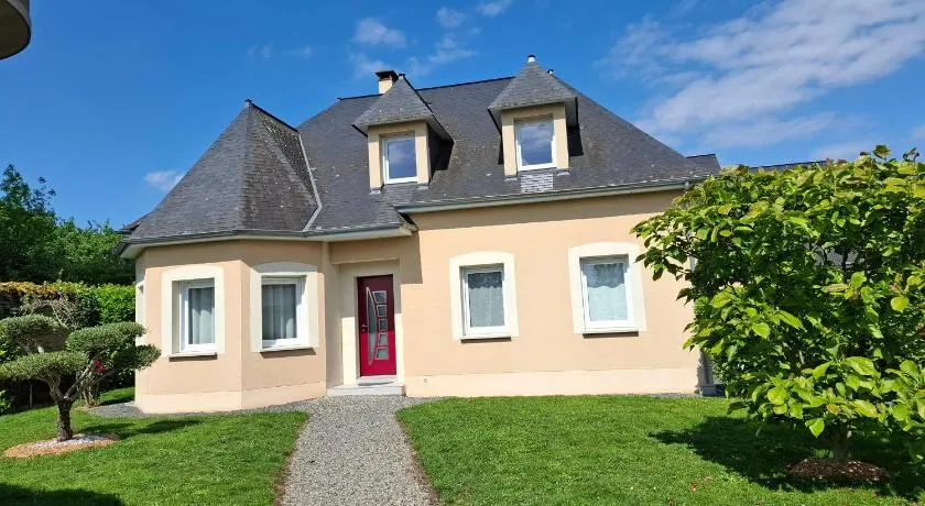 Chambre D'hôte - La Capucine - Image 1