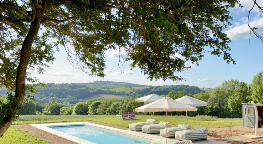 Boutique B&B Maison Cirounié Adults Only - Image 1