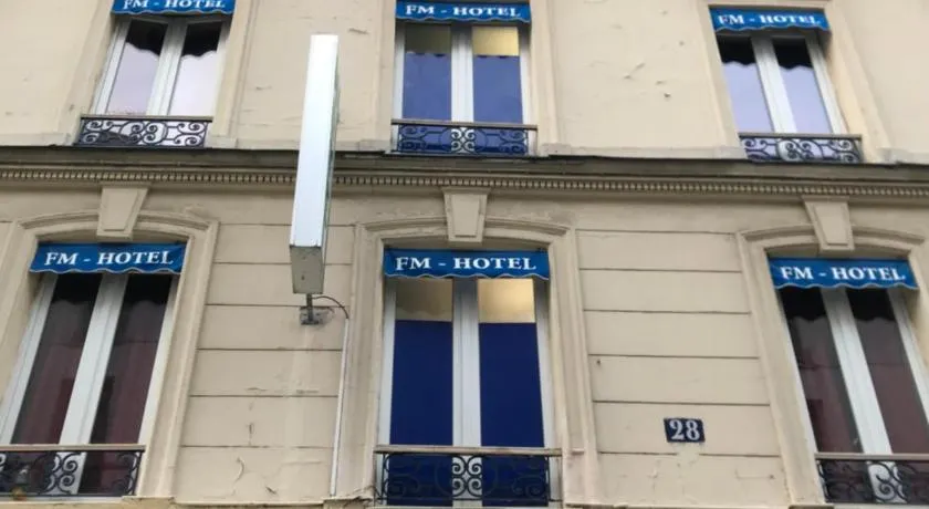 FM Hotel - Image 1
