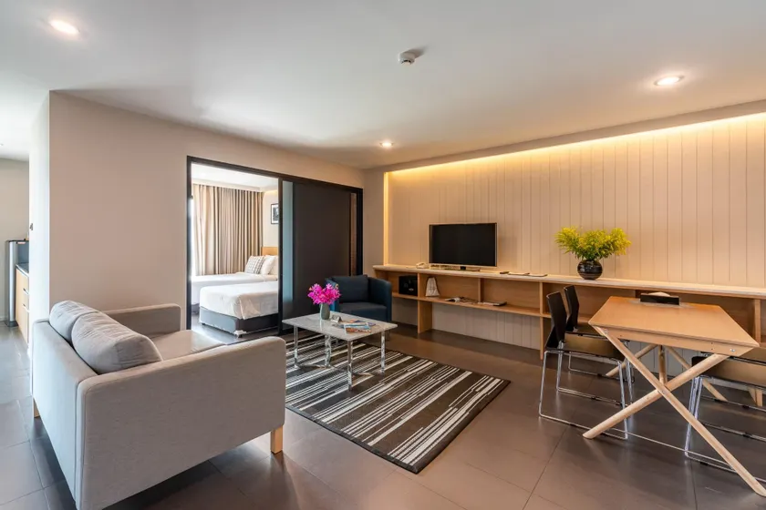 Naga Residence - Image 1
