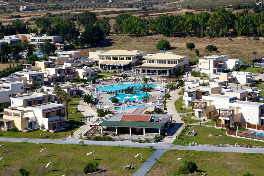 Natura Park Village Hotel & Spa - Image 1