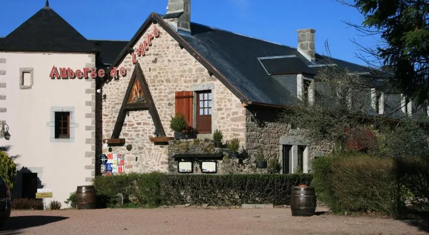 Auberge De L'Atre - Image 1