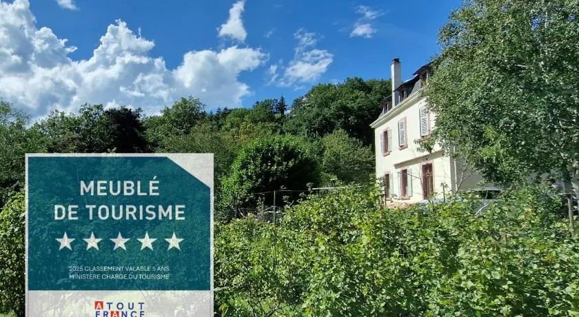 La Villa du Parc - Gîtes & SPAs privatifs - Image 1
