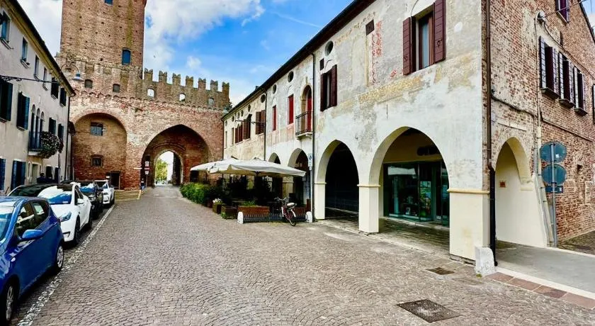 Casa Sorgata - Image 1