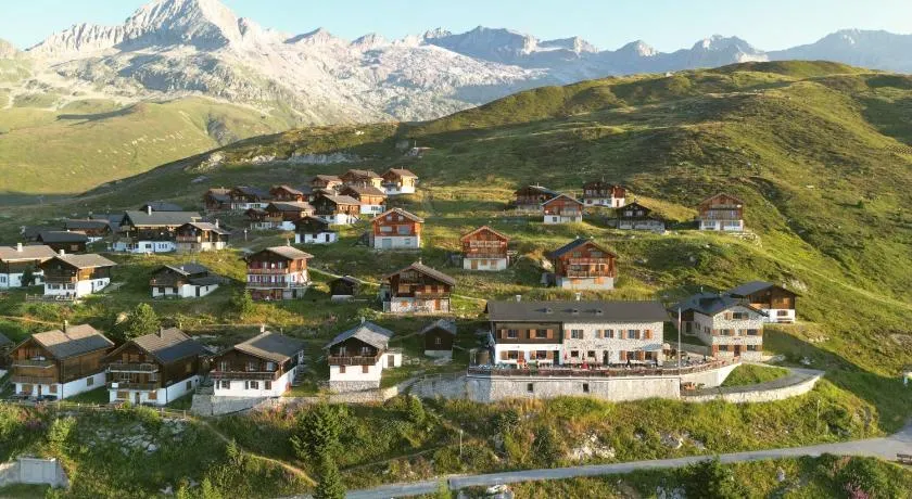 Hotel Aletschhorn - Image 1