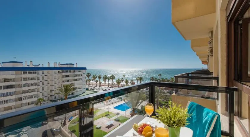 Apartamento Playa Benalmádena - Image 1