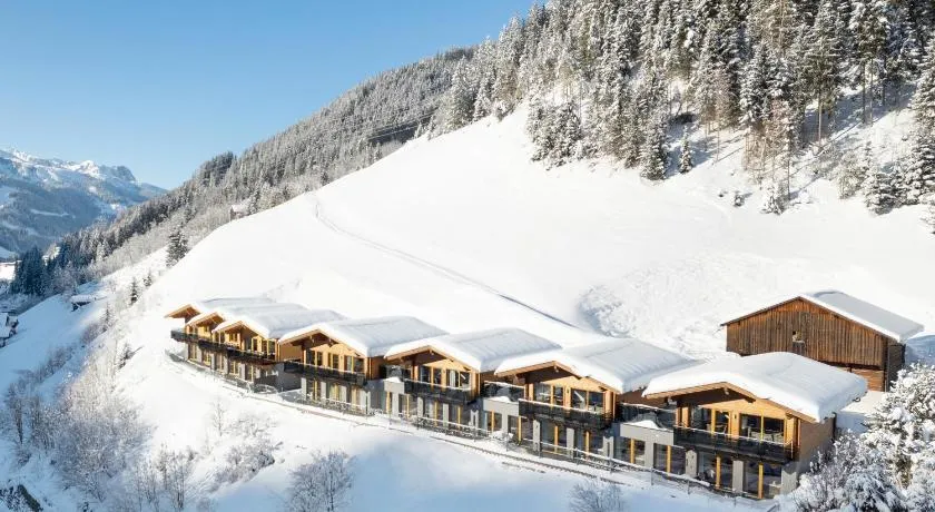 Alpenhof Chalets - Image 1