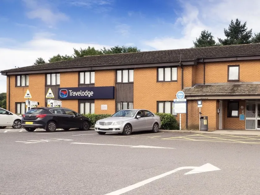 Travelodge Scotch Corner A1 Southbound - Image 1