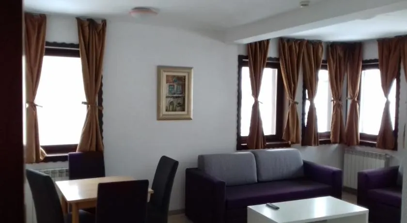 Sound apartment - Image 1