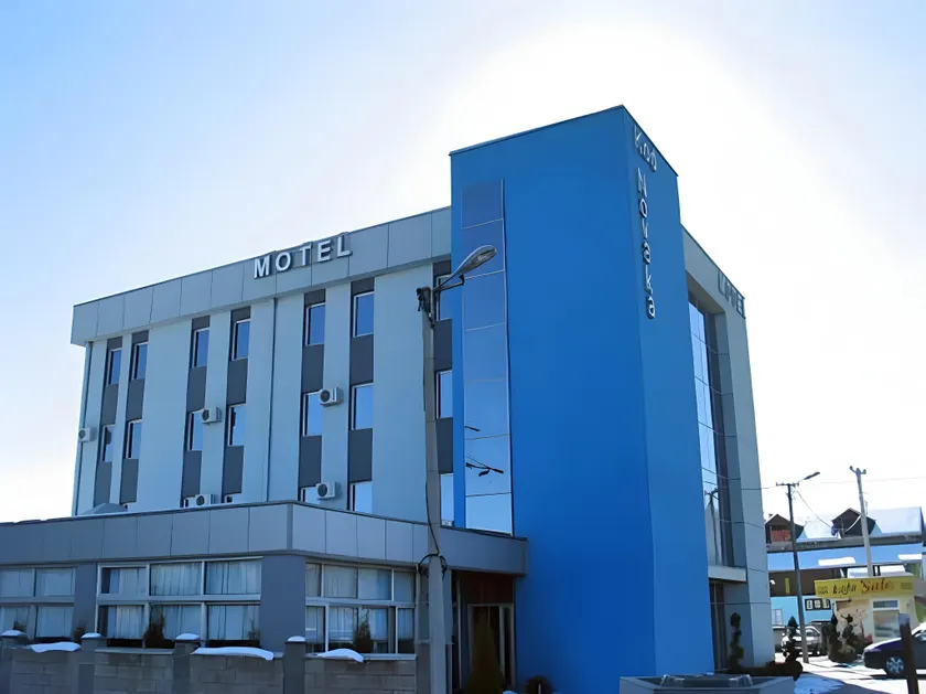 Hotel Novak - Image 1