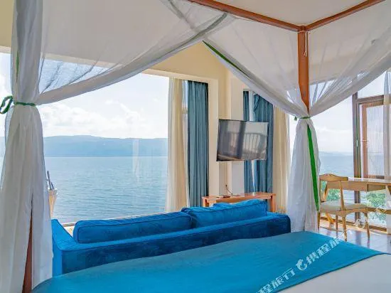 Catalparuo Dali  Hotel - Image 1
