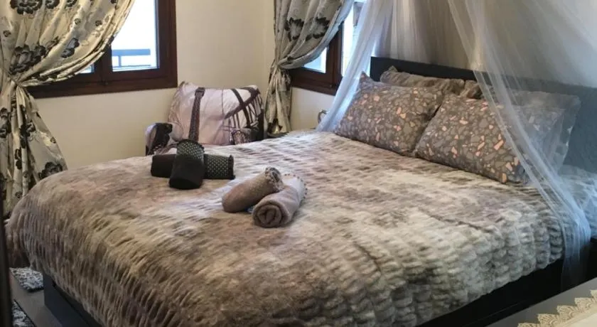 AGAPI’S HOUSE - Image 1