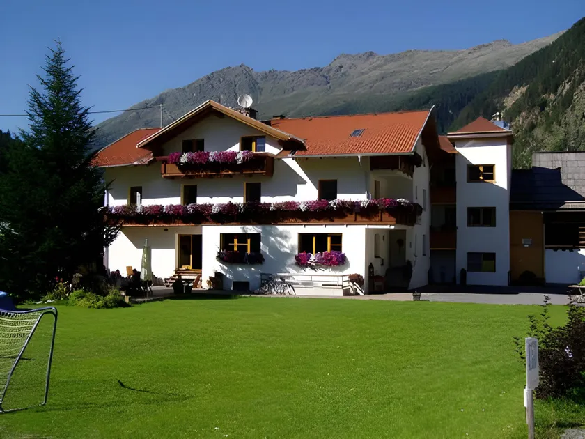 Haus Renate - Image 1